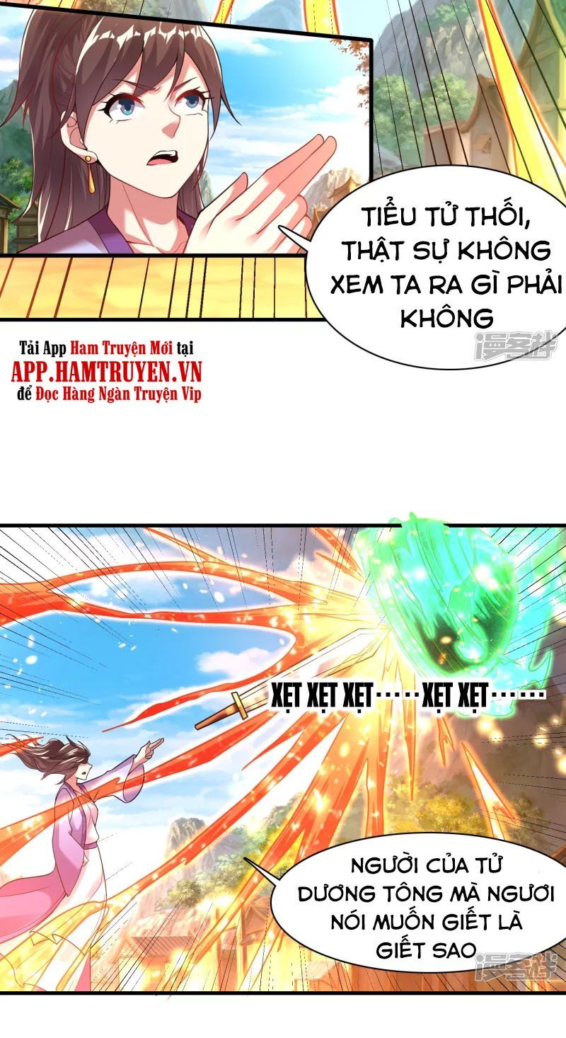 đọc truyện Đạo Ấn Chương 188 ảnh 17 tại Thiên Thai Truyện