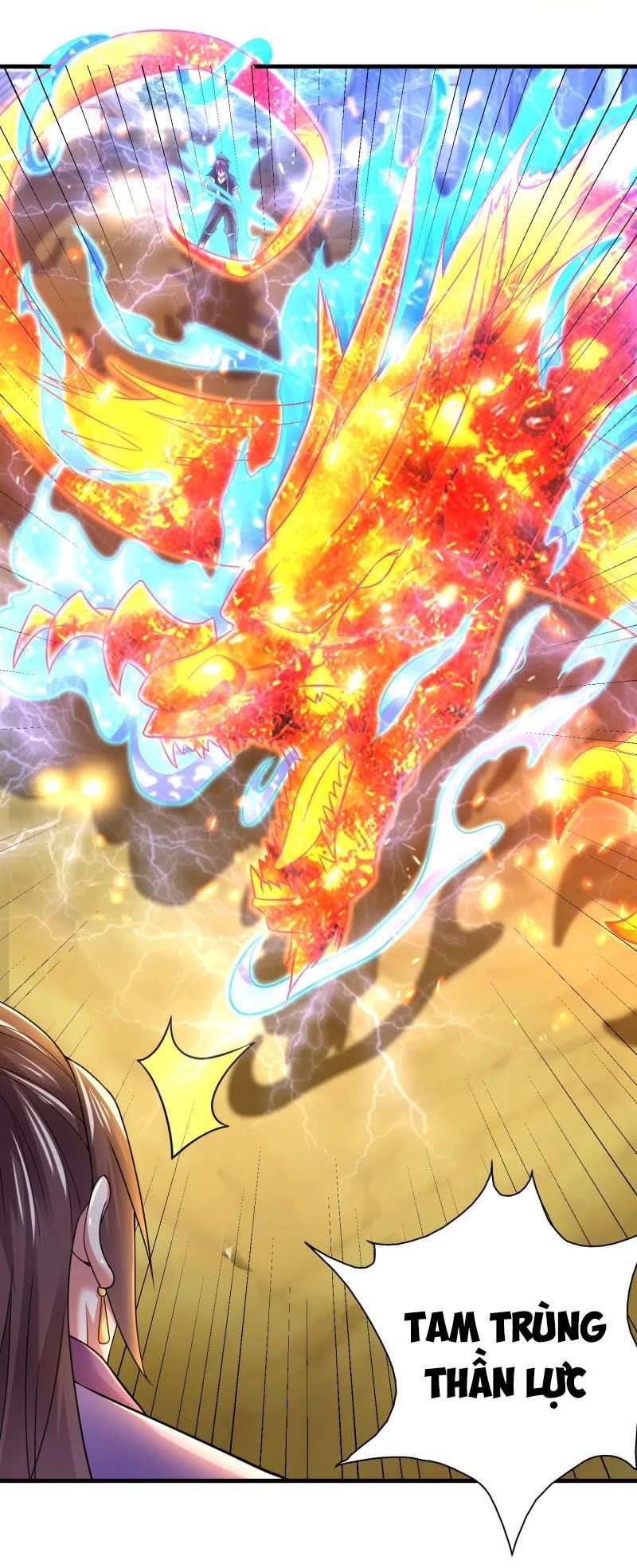 đọc truyện Đạo Ấn Chương 188 ảnh 20 tại Thiên Thai Truyện