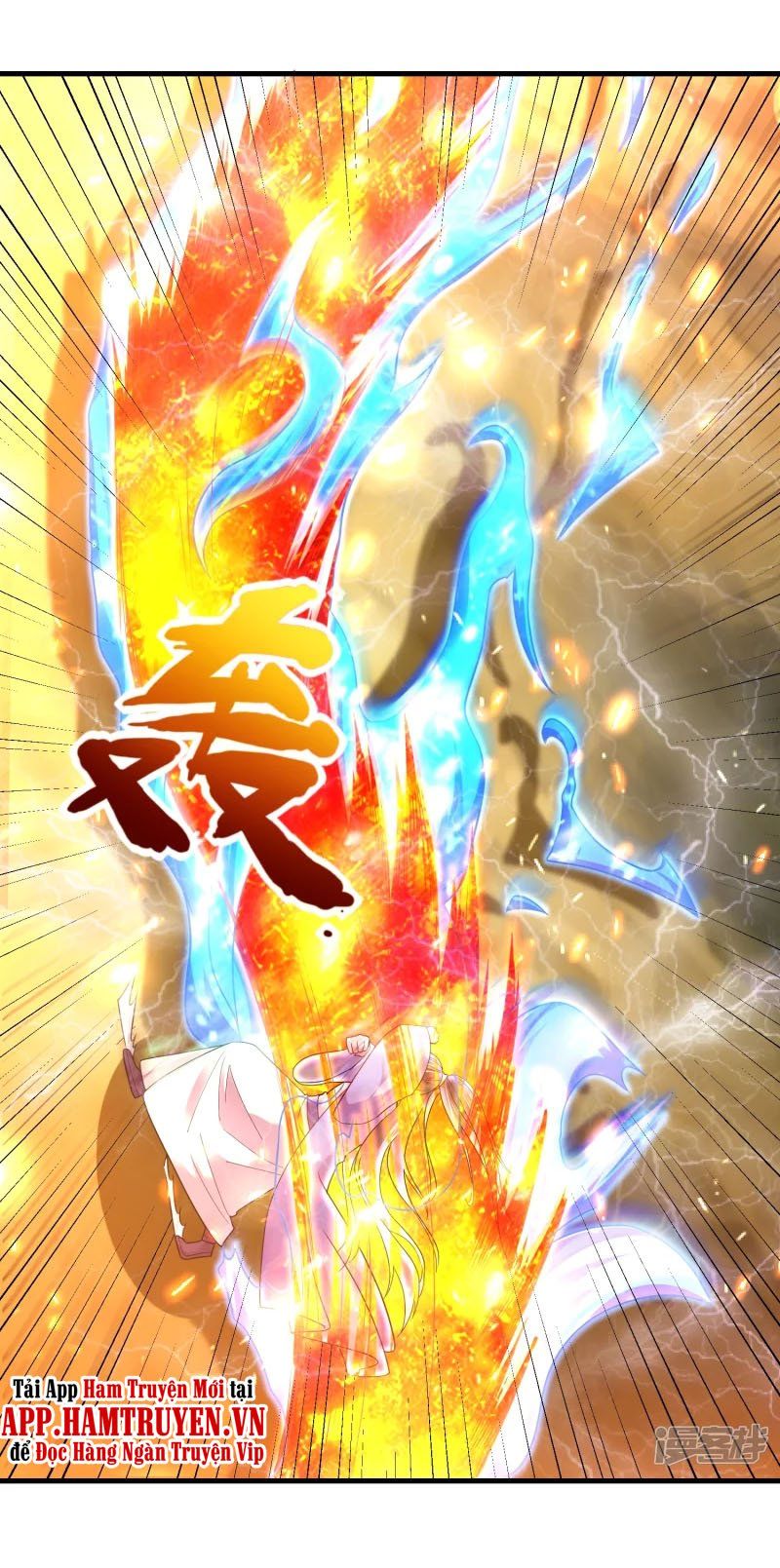 đọc truyện Đạo Ấn Chương 188 ảnh 21 tại Thiên Thai Truyện