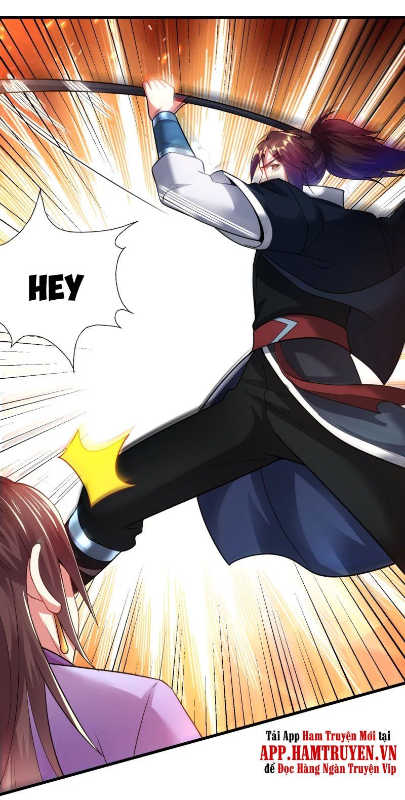 đọc truyện Đạo Ấn Chương 188 ảnh 23 tại Thiên Thai Truyện