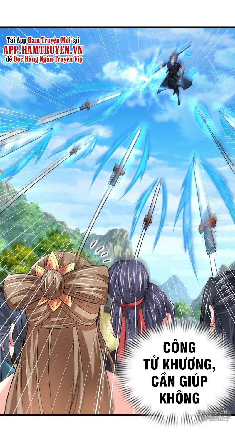 đọc truyện Đạo Ấn Chương 188 ảnh 25 tại Thiên Thai Truyện