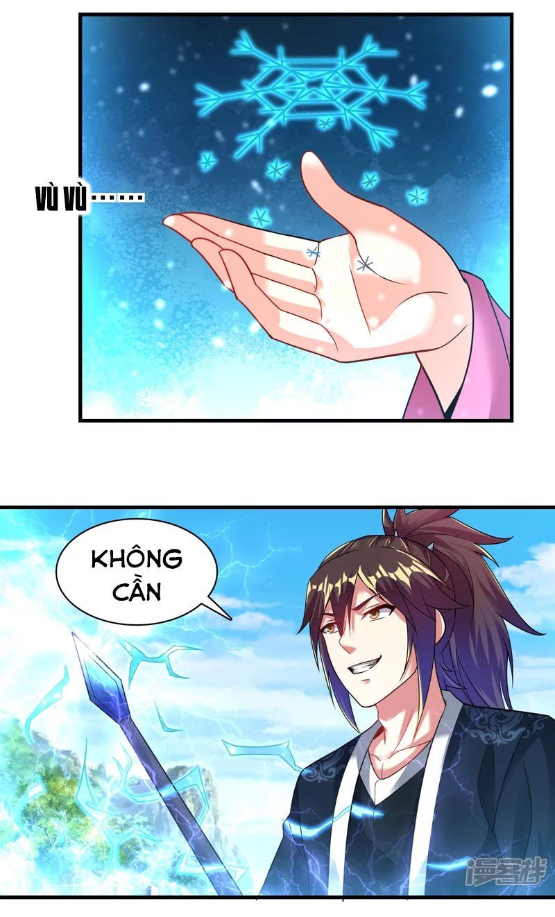 đọc truyện Đạo Ấn Chương 188 ảnh 26 tại Thiên Thai Truyện