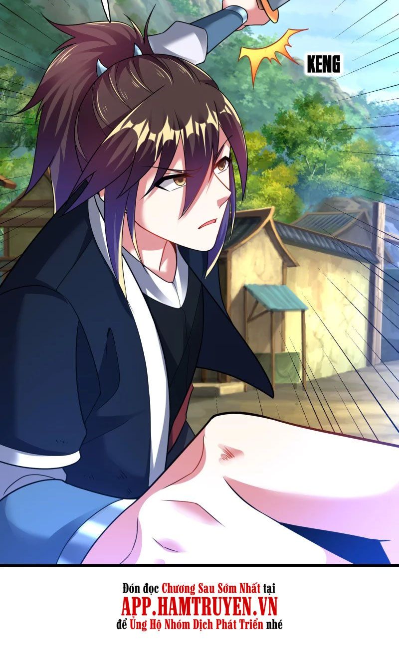 đọc truyện Đạo Ấn Chương 188 ảnh 32 tại Thiên Thai Truyện