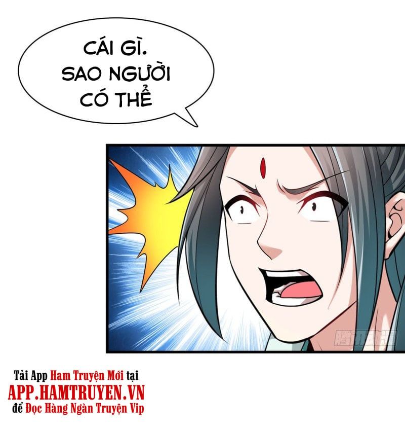 đọc truyện Đạo Ấn Chương 189 ảnh 3 tại Thiên Thai Truyện