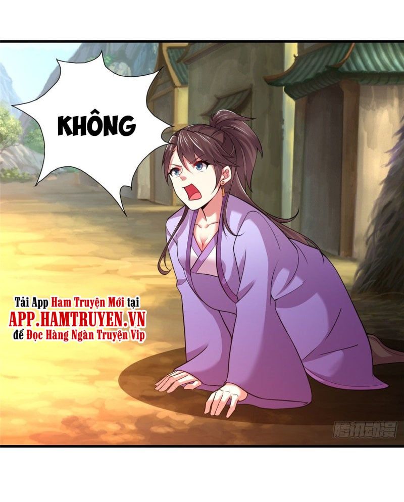 đọc truyện Đạo Ấn Chương 189 ảnh 15 tại Thiên Thai Truyện