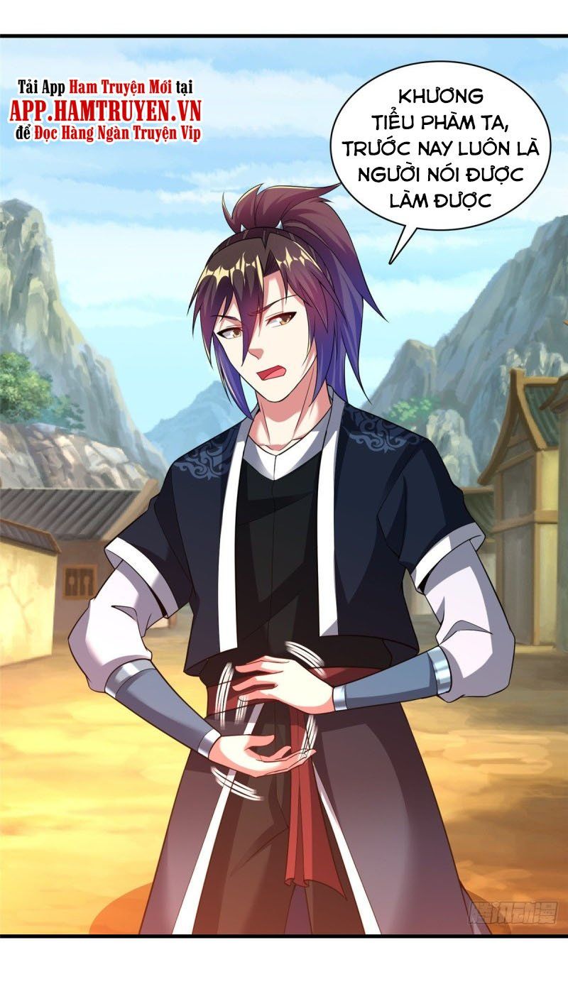 đọc truyện Đạo Ấn Chương 189 ảnh 17 tại Thiên Thai Truyện