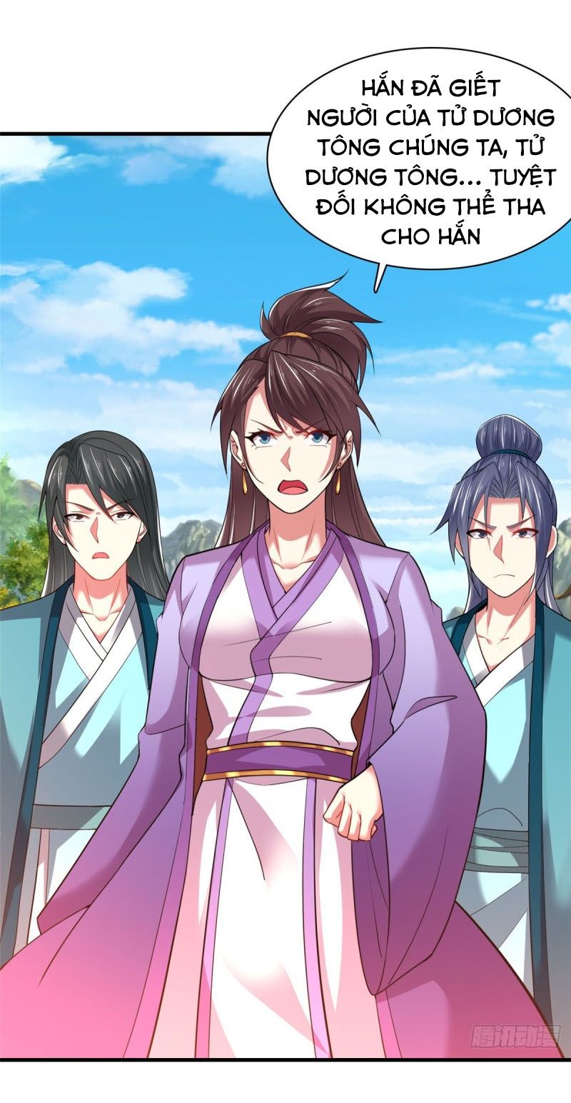 đọc truyện Đạo Ấn Chương 189 ảnh 22 tại Thiên Thai Truyện