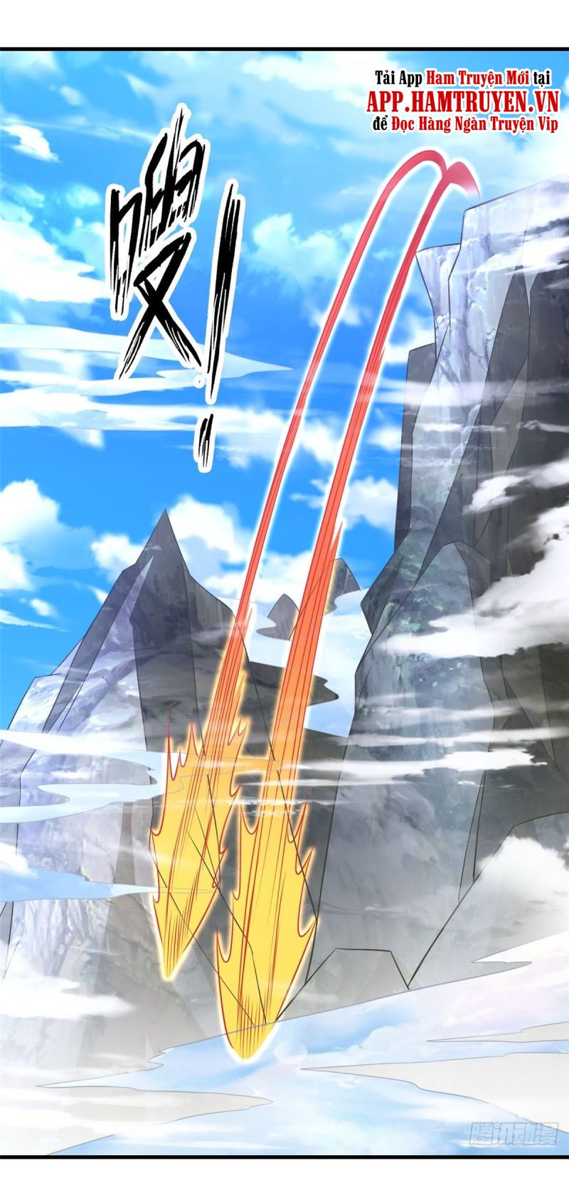 đọc truyện Đạo Ấn Chương 189 ảnh 35 tại Thiên Thai Truyện