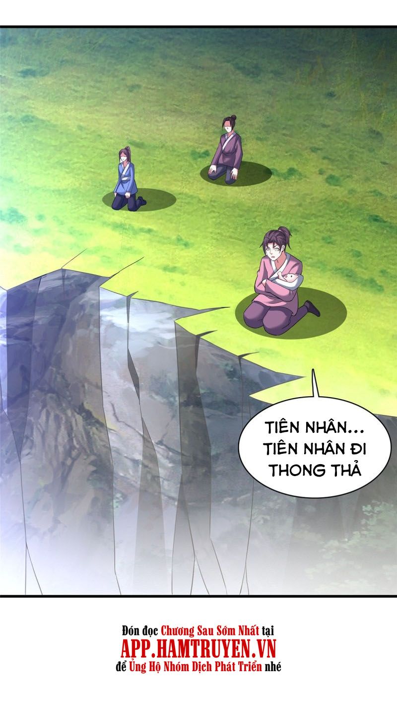 đọc truyện Đạo Ấn Chương 189 ảnh 36 tại Thiên Thai Truyện