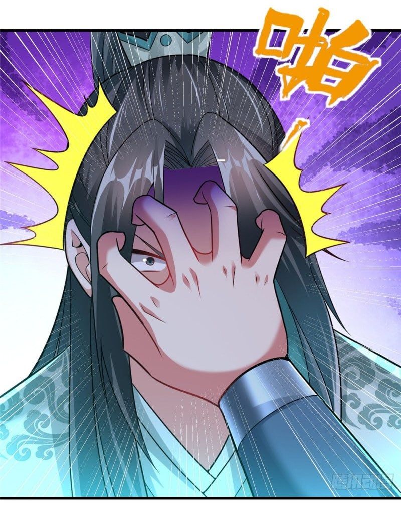 đọc truyện Đạo Ấn Chương 189 ảnh 6 tại Thiên Thai Truyện