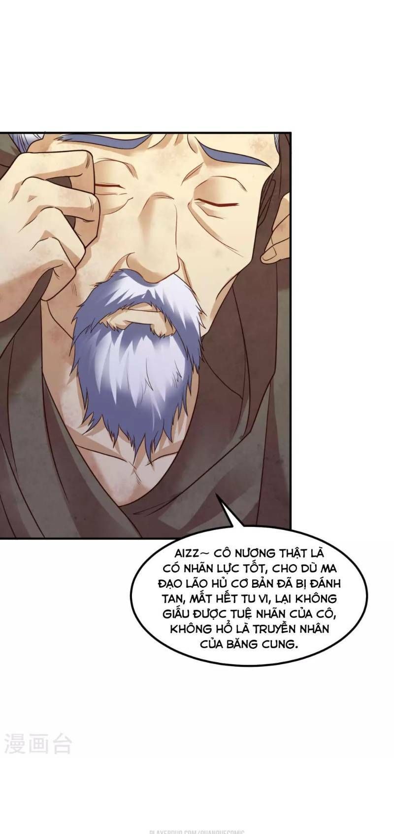 đọc truyện Đạo Ấn Chương 19 ảnh 21 tại Thiên Thai Truyện