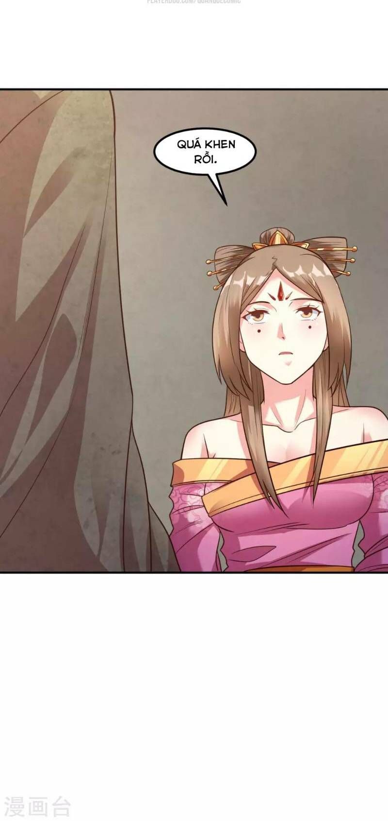 đọc truyện Đạo Ấn Chương 19 ảnh 22 tại Thiên Thai Truyện