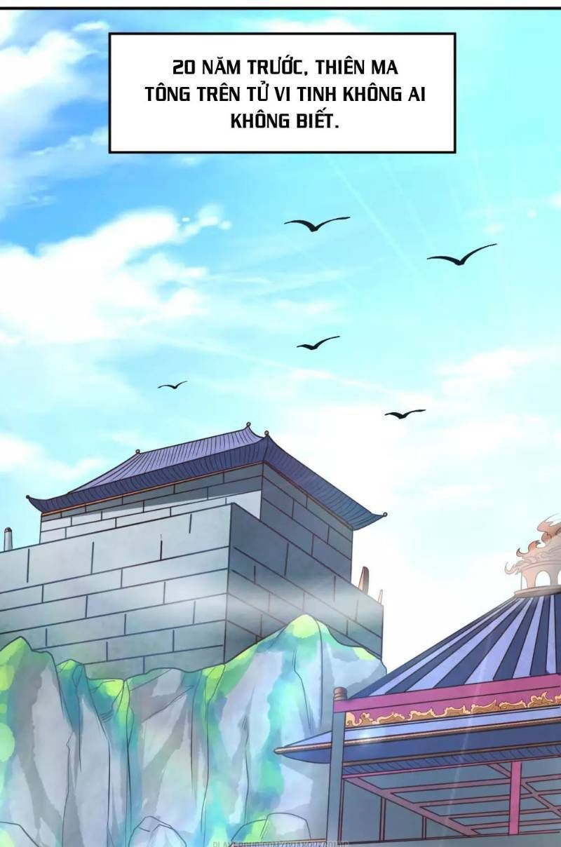 đọc truyện Đạo Ấn Chương 19 ảnh 25 tại Thiên Thai Truyện