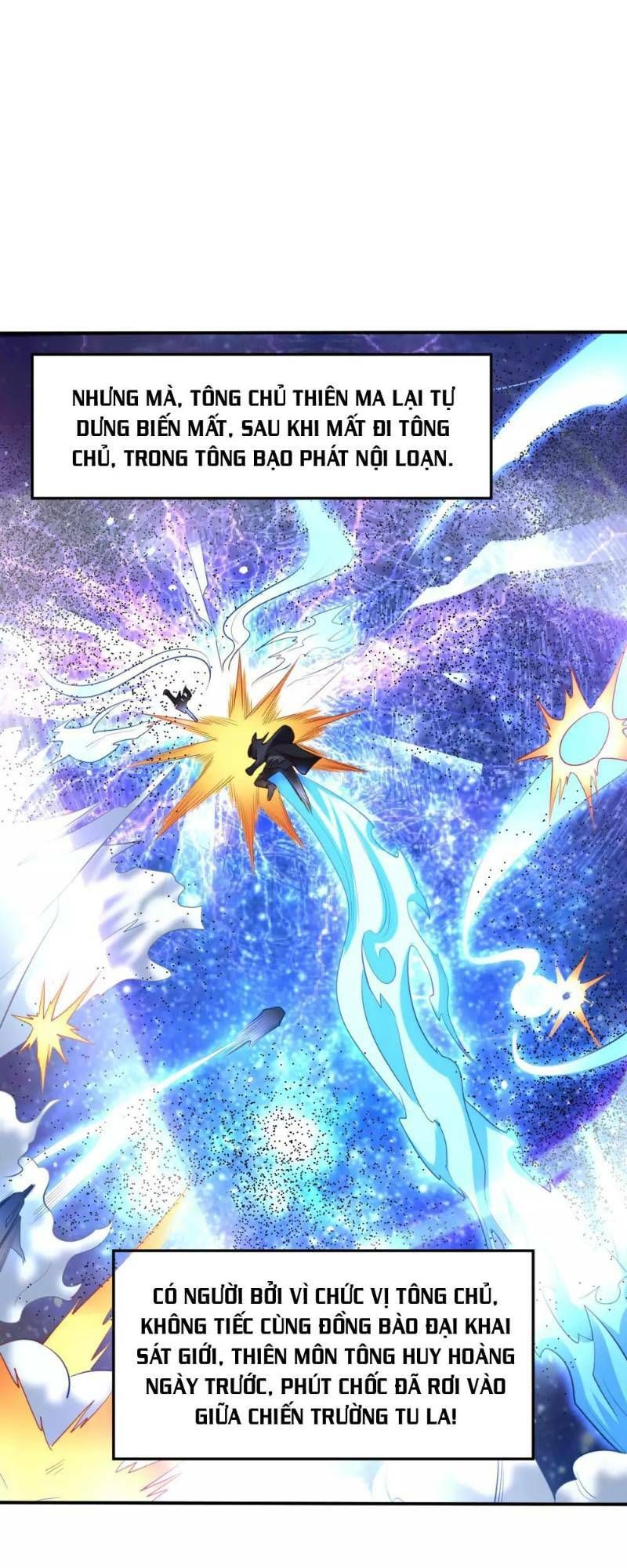 đọc truyện Đạo Ấn Chương 19 ảnh 27 tại Thiên Thai Truyện