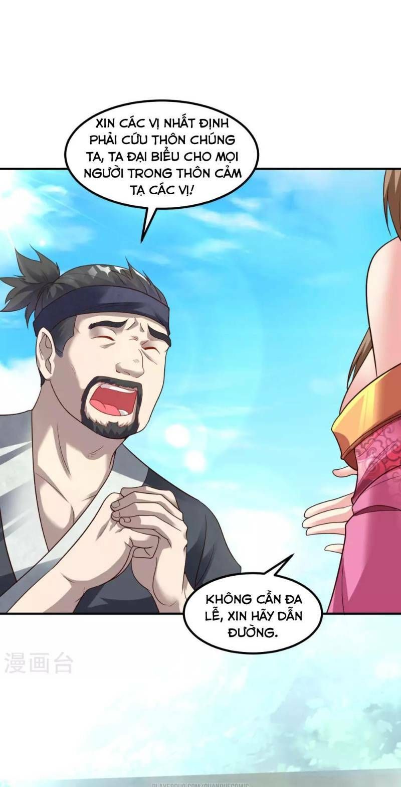 đọc truyện Đạo Ấn Chương 19 ảnh 5 tại Thiên Thai Truyện