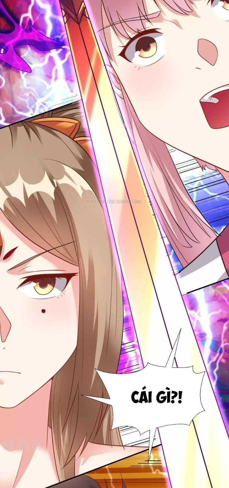 đọc truyện Đạo Ấn Chương 19 ảnh 35 tại Thiên Thai Truyện