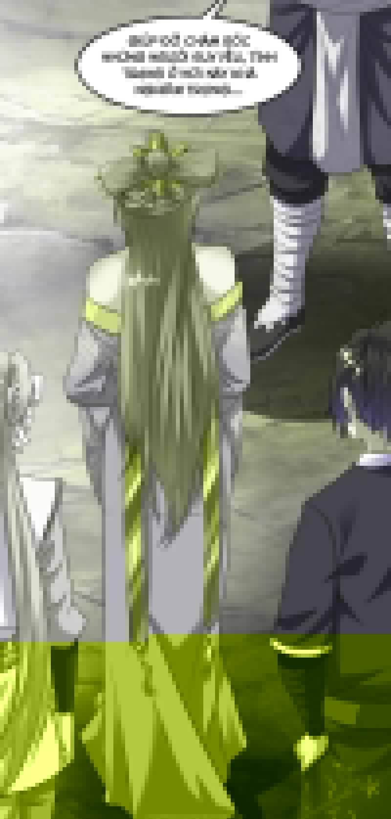 đọc truyện Đạo Ấn Chương 19 ảnh 7 tại Thiên Thai Truyện