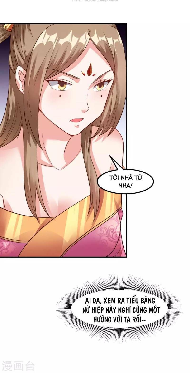 đọc truyện Đạo Ấn Chương 19 ảnh 10 tại Thiên Thai Truyện