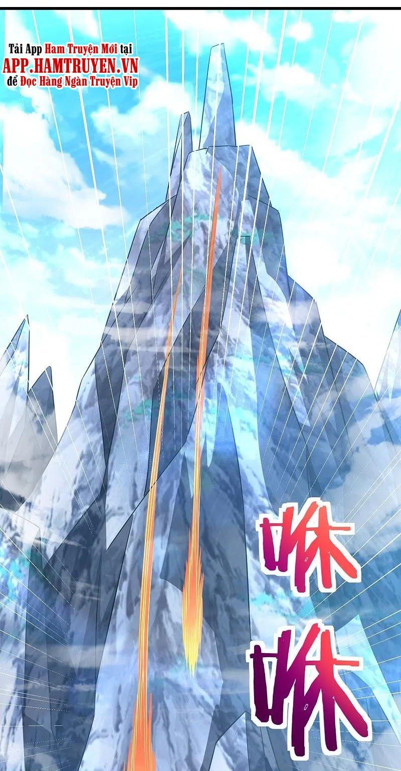 đọc truyện Đạo Ấn Chương 190 ảnh 3 tại Thiên Thai Truyện