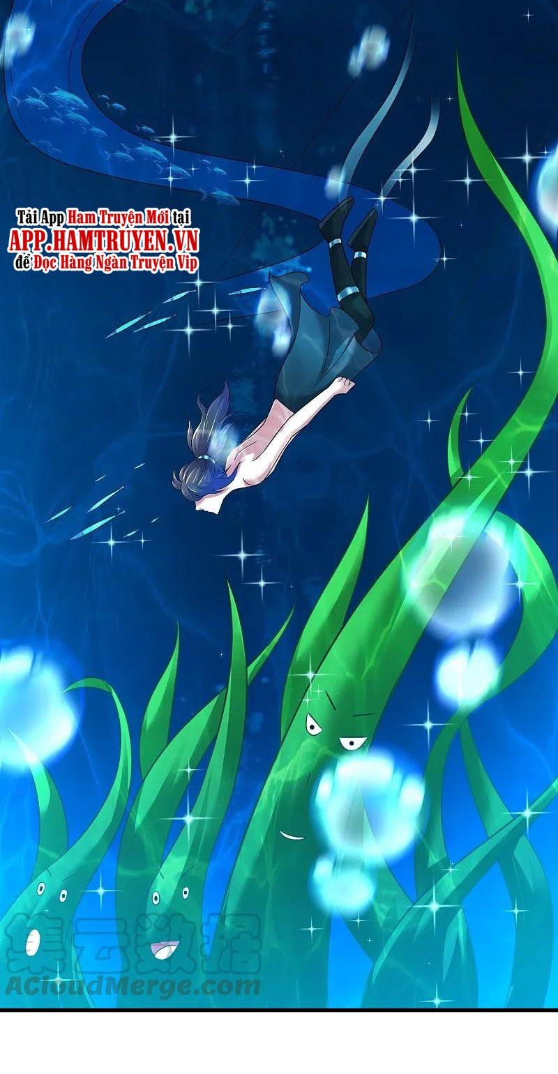 đọc truyện Đạo Ấn Chương 190 ảnh 15 tại Thiên Thai Truyện