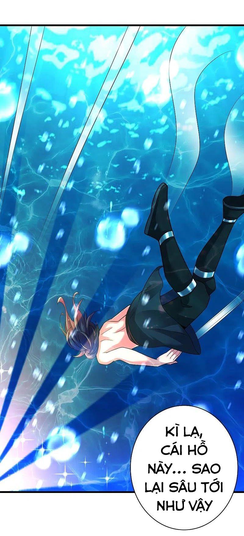 đọc truyện Đạo Ấn Chương 190 ảnh 16 tại Thiên Thai Truyện