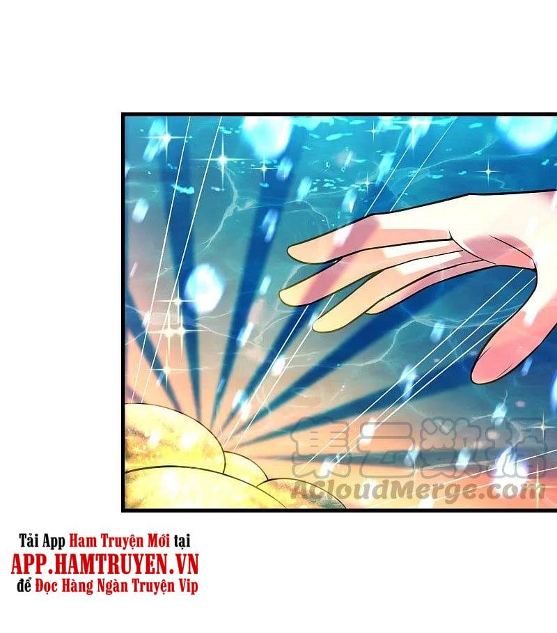 đọc truyện Đạo Ấn Chương 190 ảnh 19 tại Thiên Thai Truyện