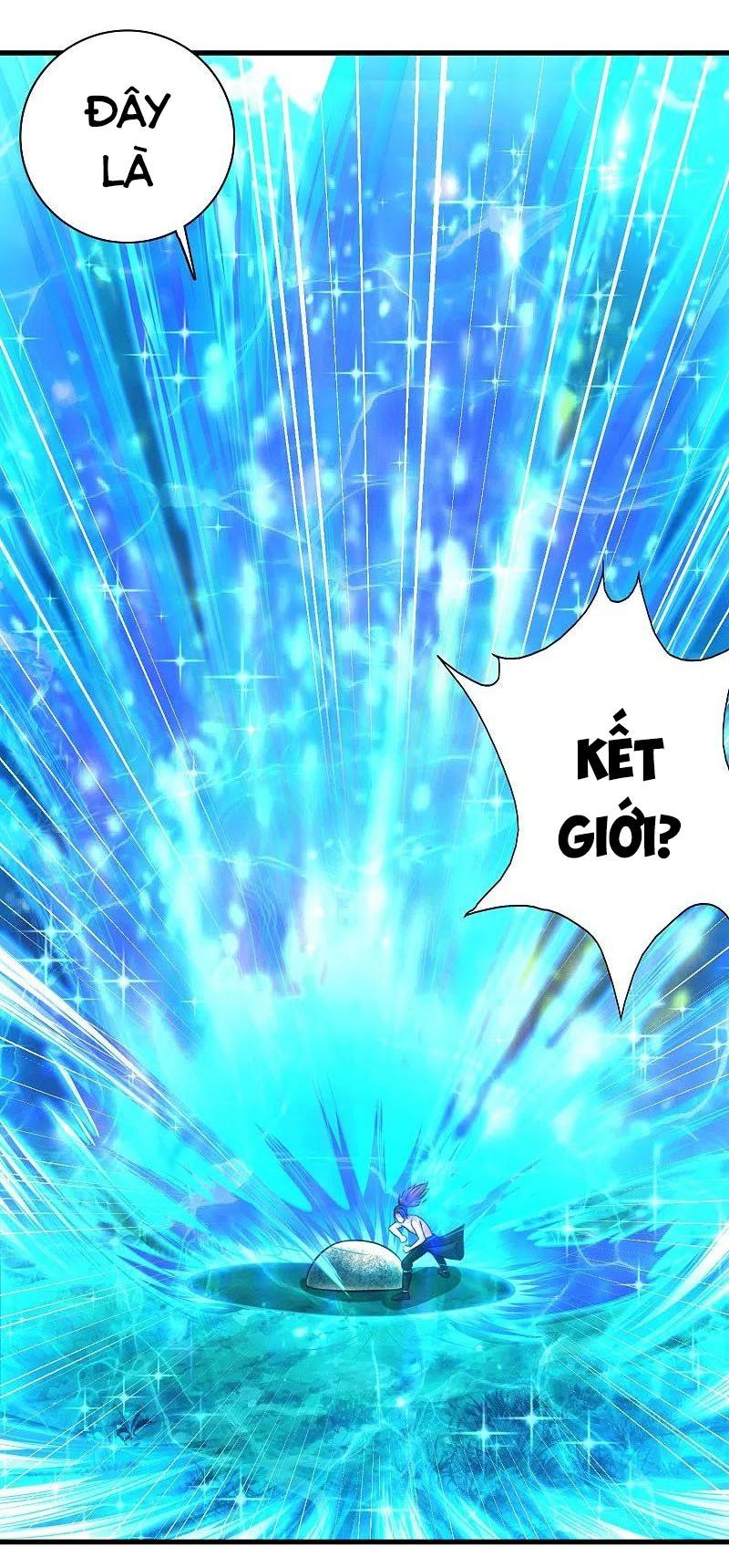 đọc truyện Đạo Ấn Chương 190 ảnh 20 tại Thiên Thai Truyện