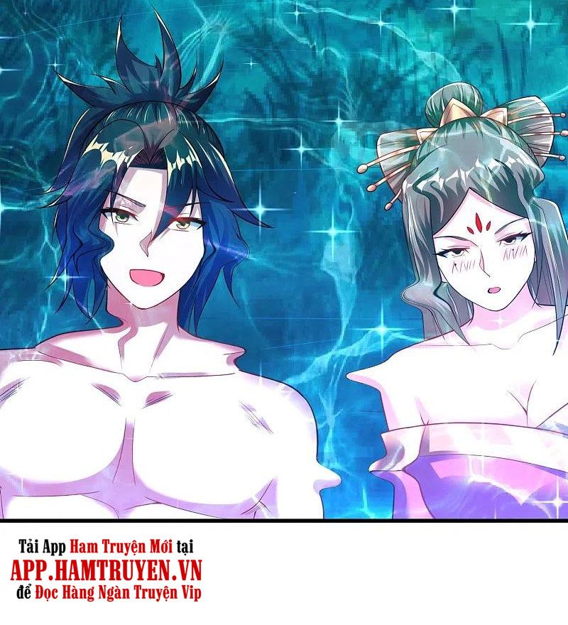 đọc truyện Đạo Ấn Chương 190 ảnh 27 tại Thiên Thai Truyện