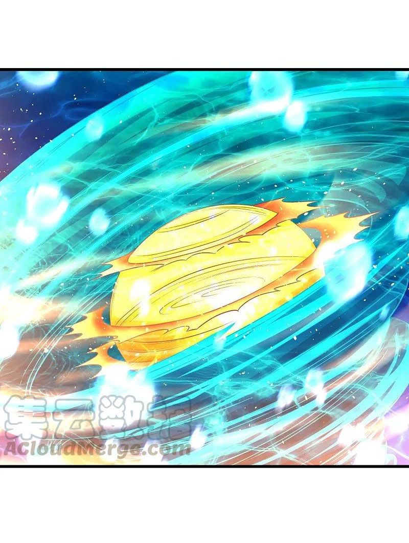 đọc truyện Đạo Ấn Chương 190 ảnh 30 tại Thiên Thai Truyện