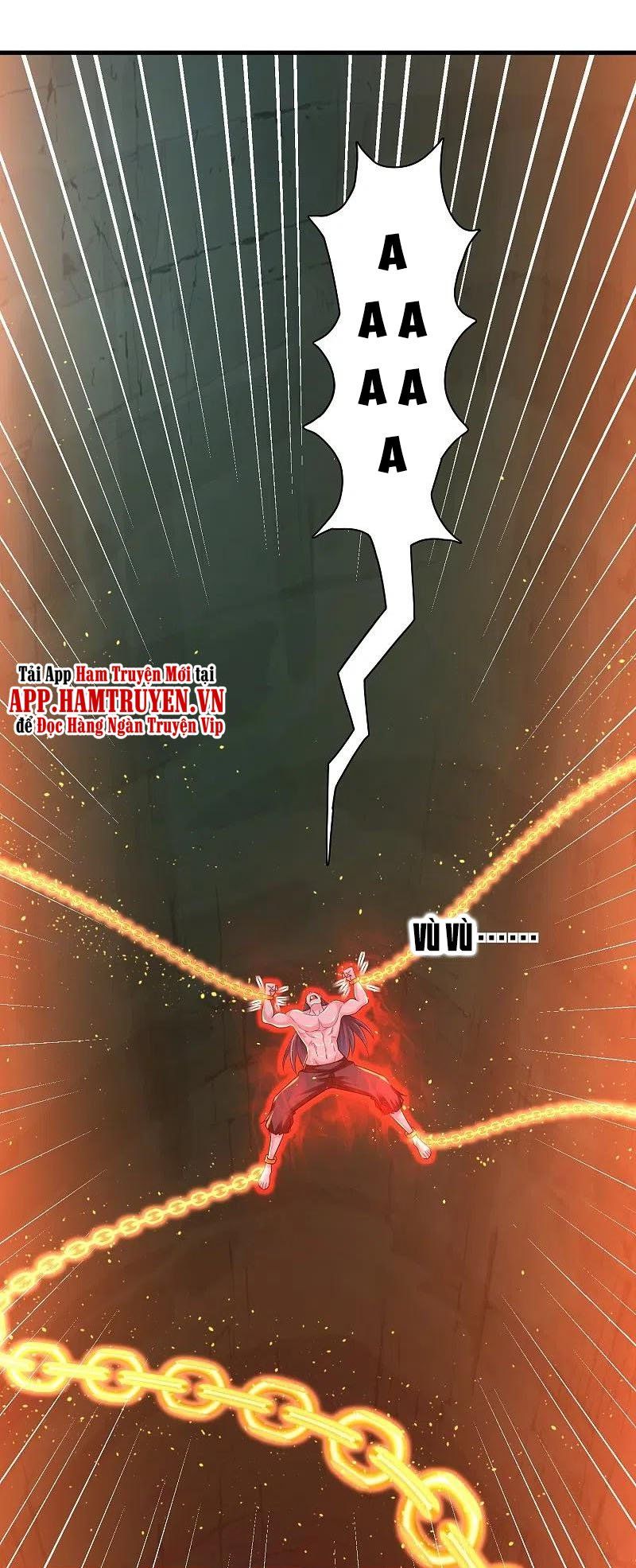 đọc truyện Đạo Ấn Chương 191 ảnh 19 tại Thiên Thai Truyện