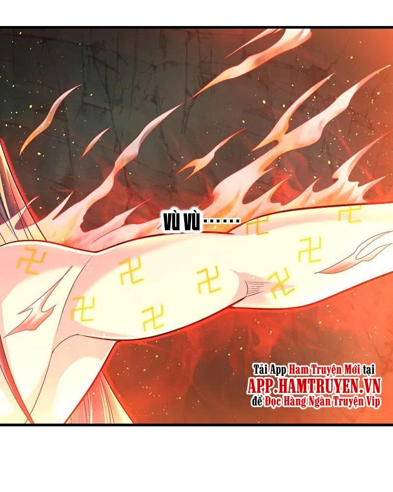 đọc truyện Đạo Ấn Chương 191 ảnh 21 tại Thiên Thai Truyện