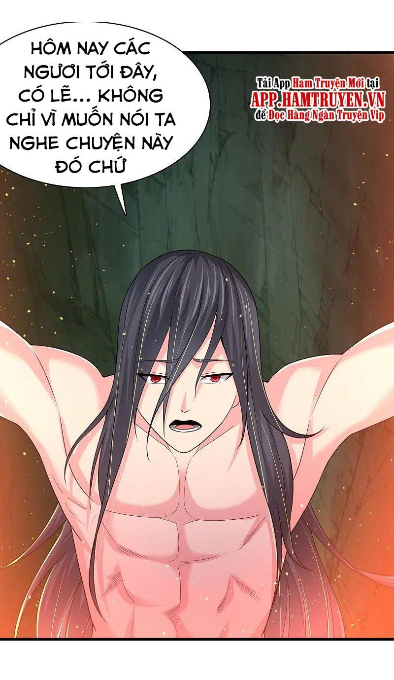 đọc truyện Đạo Ấn Chương 191 ảnh 25 tại Thiên Thai Truyện