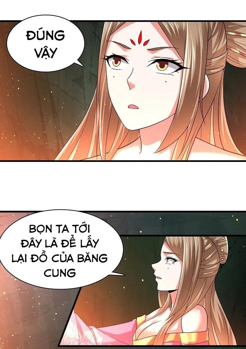 đọc truyện Đạo Ấn Chương 191 ảnh 26 tại Thiên Thai Truyện