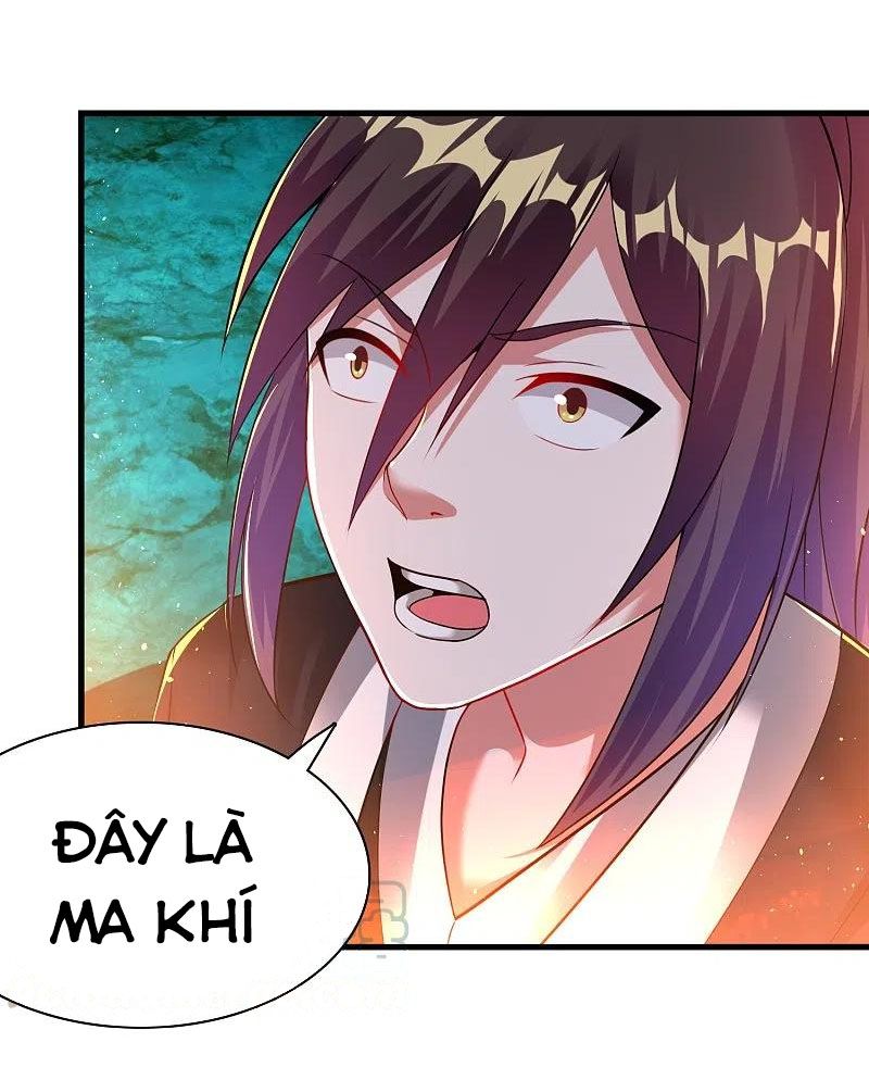 đọc truyện Đạo Ấn Chương 191 ảnh 30 tại Thiên Thai Truyện