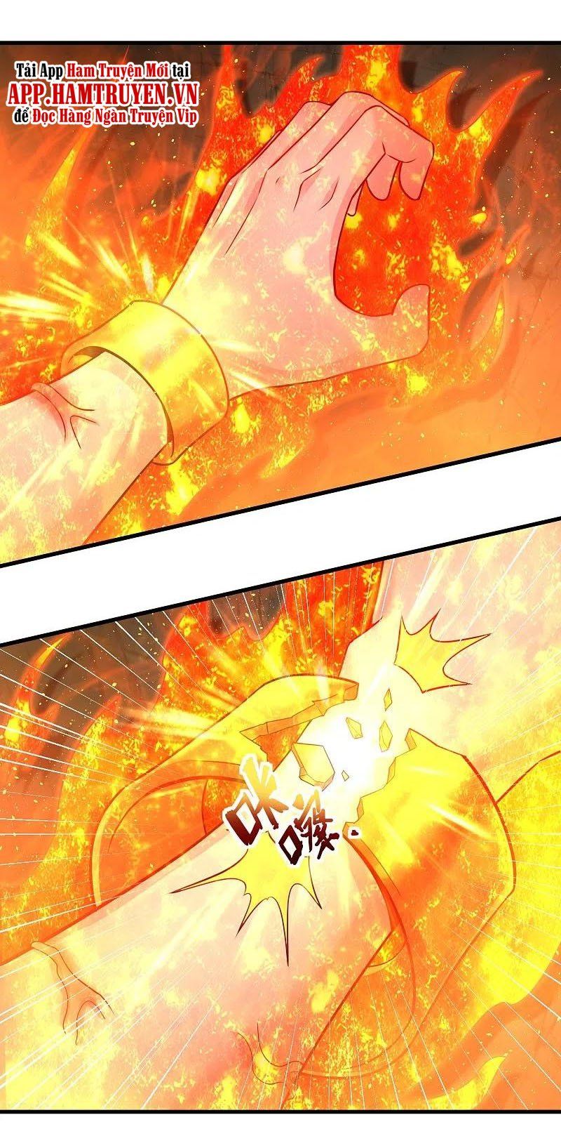 đọc truyện Đạo Ấn Chương 191 ảnh 31 tại Thiên Thai Truyện