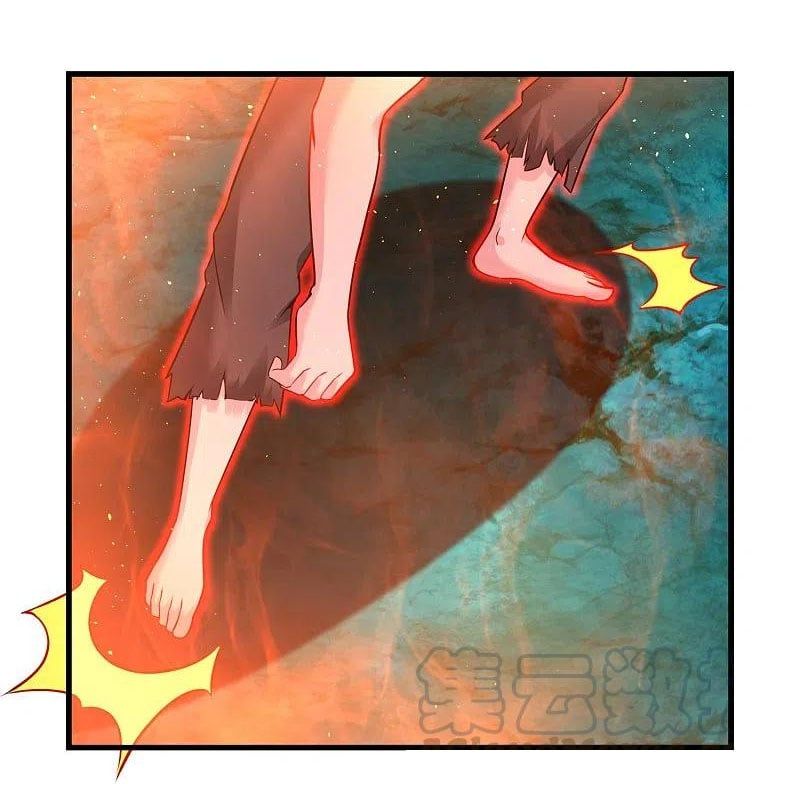 đọc truyện Đạo Ấn Chương 191 ảnh 32 tại Thiên Thai Truyện