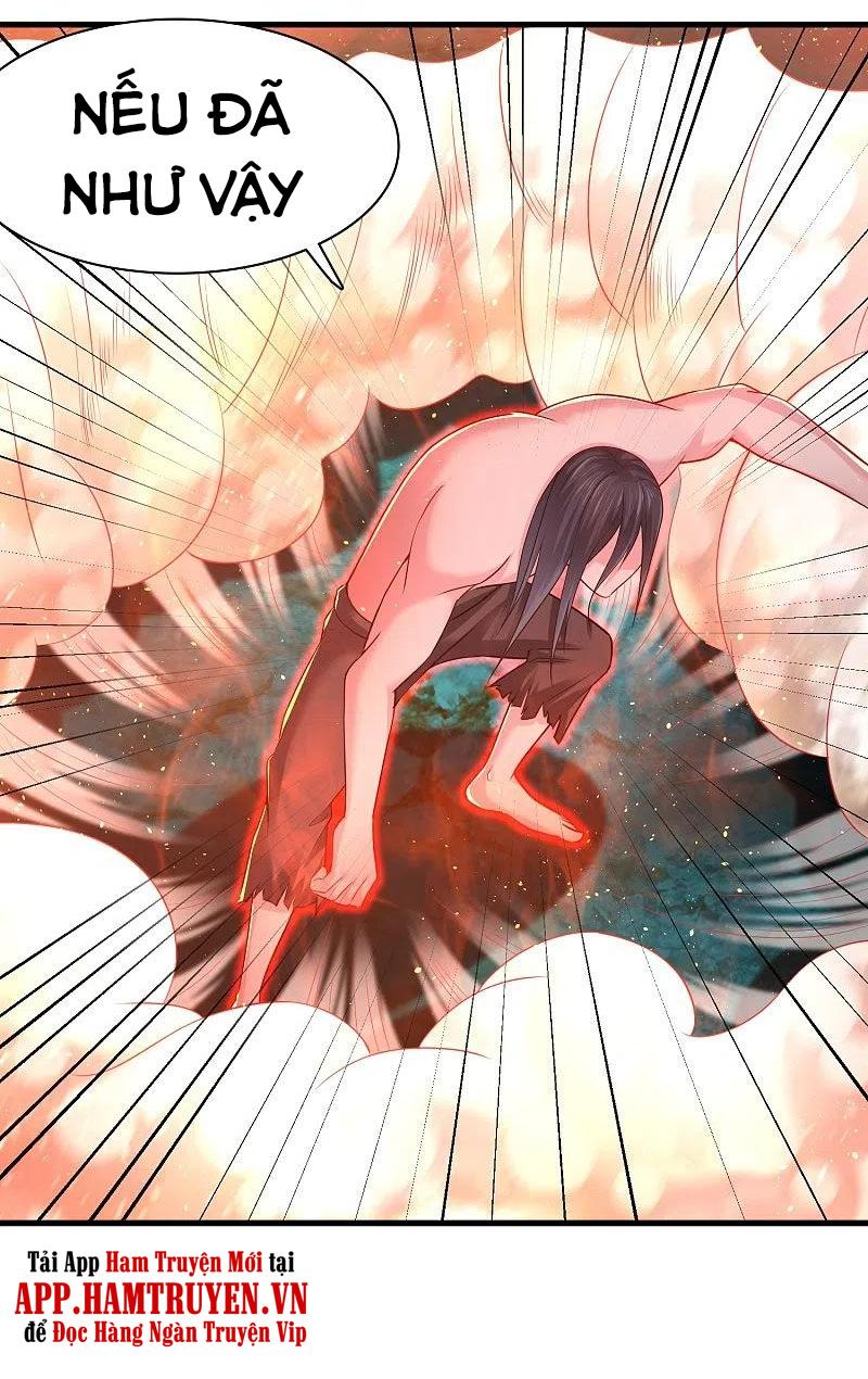 đọc truyện Đạo Ấn Chương 191 ảnh 33 tại Thiên Thai Truyện