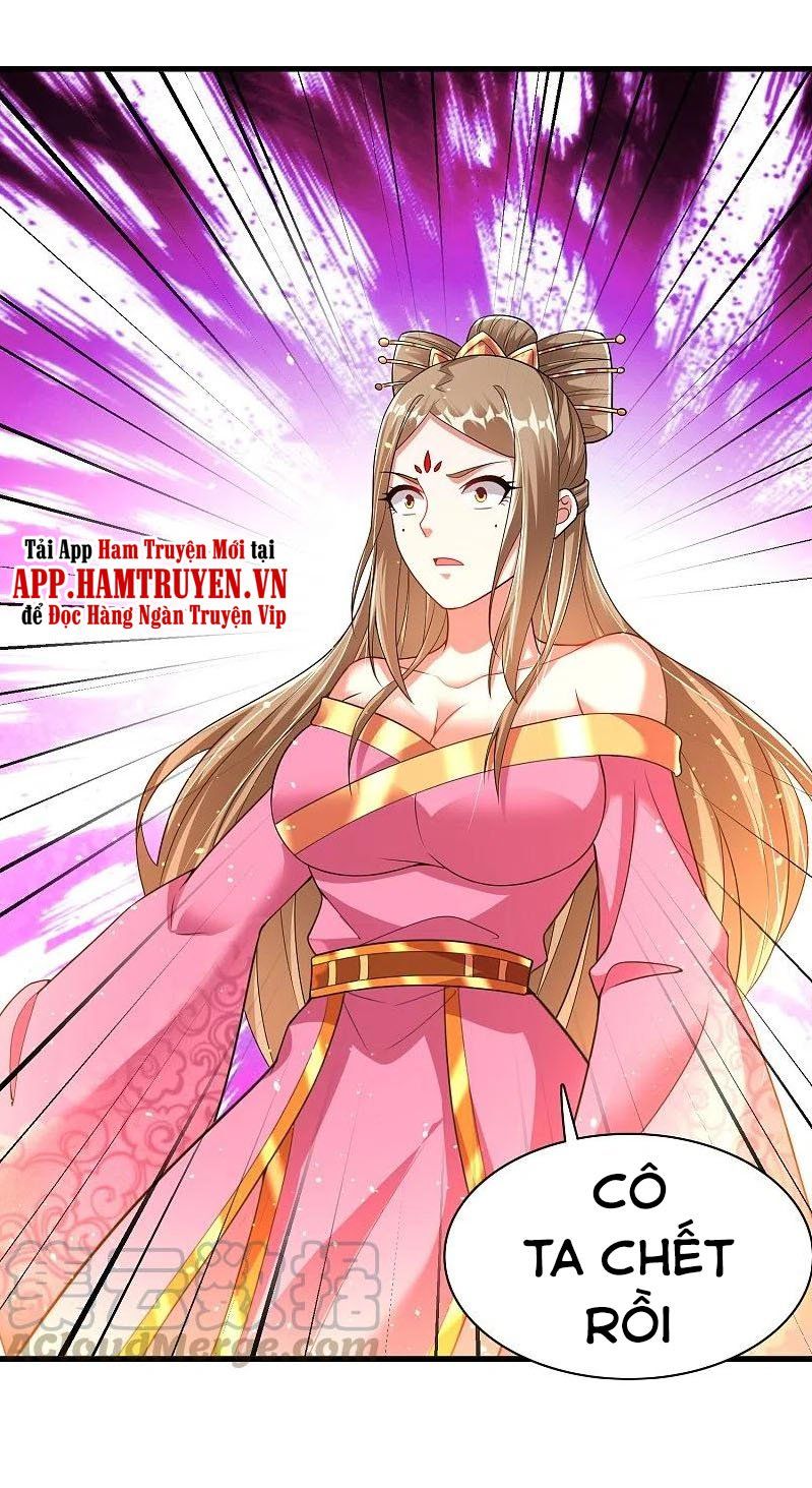 đọc truyện Đạo Ấn Chương 191 ảnh 7 tại Thiên Thai Truyện