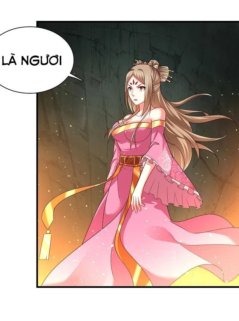 đọc truyện Đạo Ấn Chương 191 ảnh 10 tại Thiên Thai Truyện