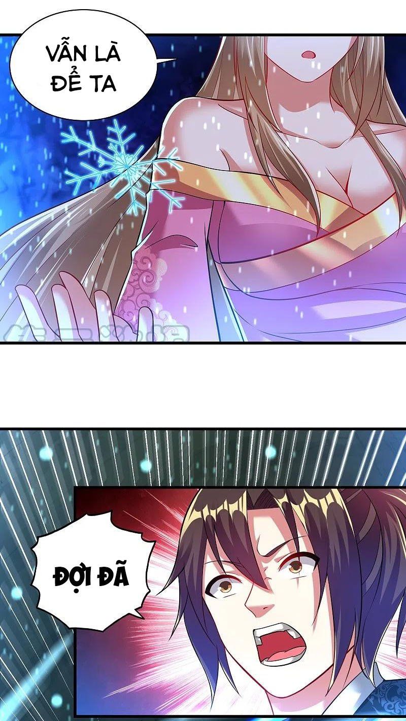 đọc truyện Đạo Ấn Chương 192 ảnh 12 tại Thiên Thai Truyện