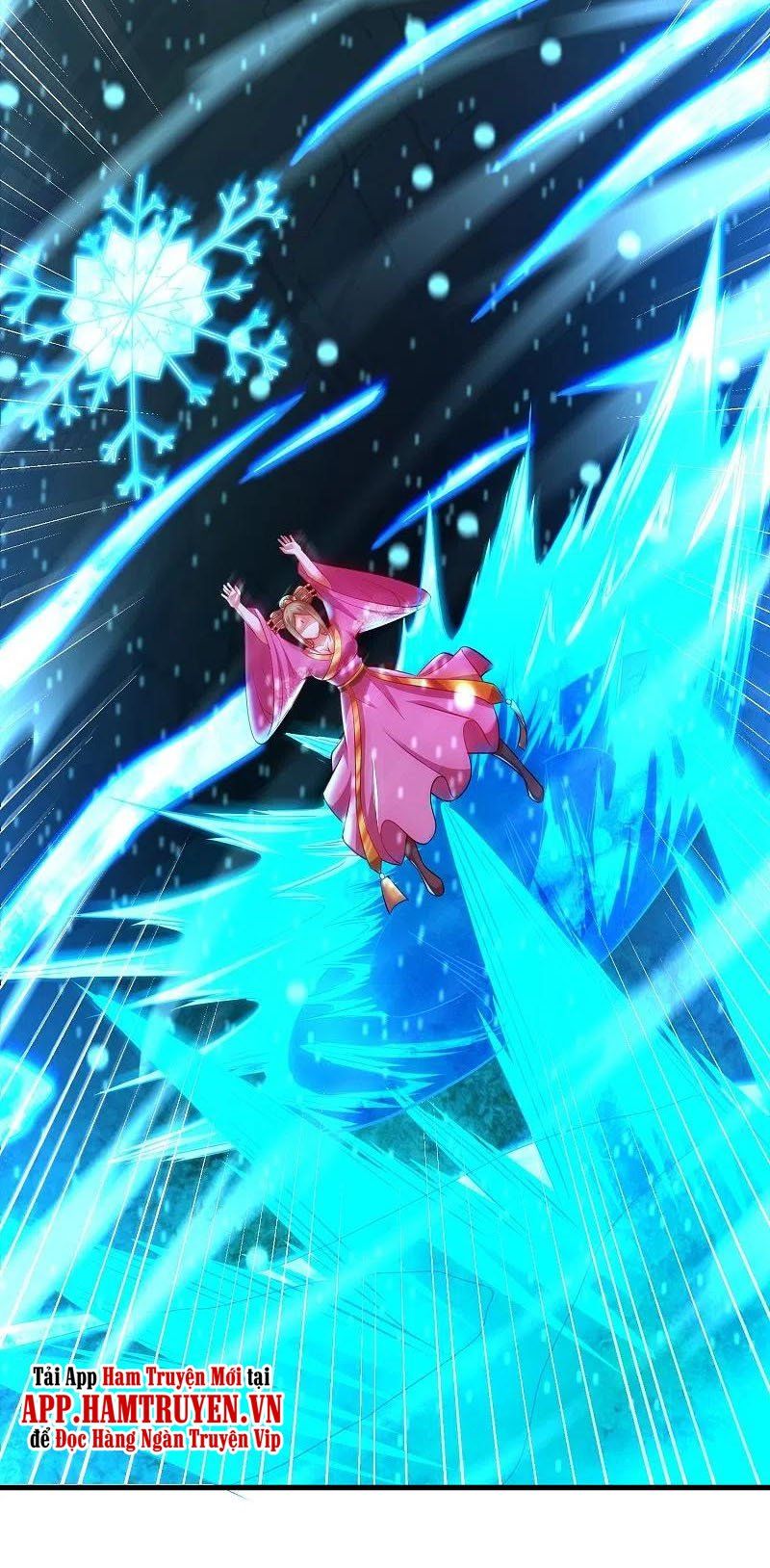 đọc truyện Đạo Ấn Chương 192 ảnh 13 tại Thiên Thai Truyện