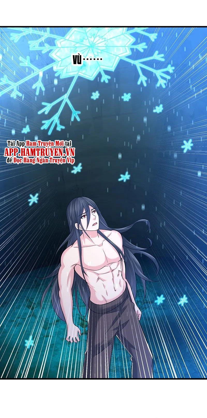 đọc truyện Đạo Ấn Chương 192 ảnh 15 tại Thiên Thai Truyện