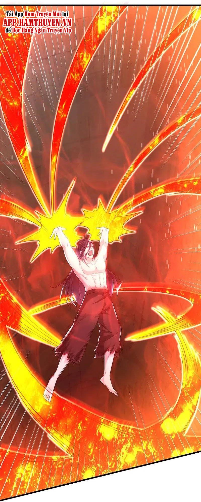 đọc truyện Đạo Ấn Chương 192 ảnh 17 tại Thiên Thai Truyện