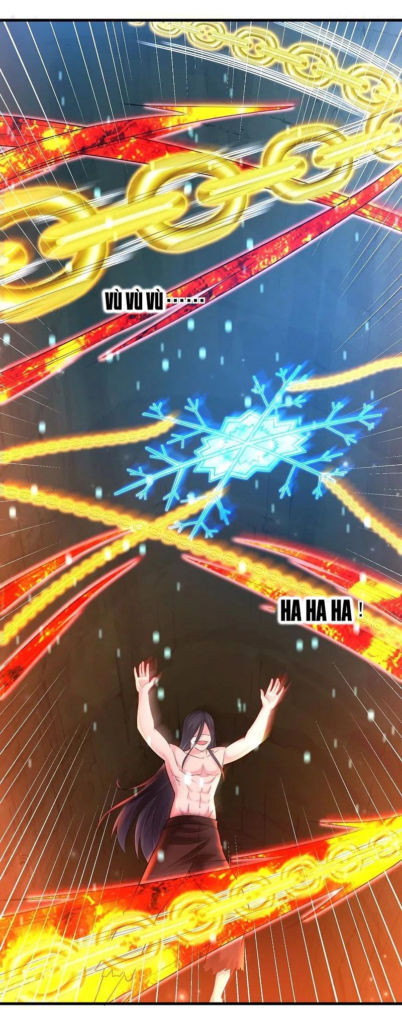 đọc truyện Đạo Ấn Chương 192 ảnh 24 tại Thiên Thai Truyện