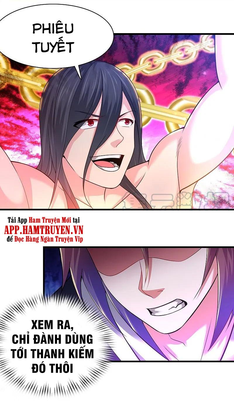 đọc truyện Đạo Ấn Chương 192 ảnh 25 tại Thiên Thai Truyện