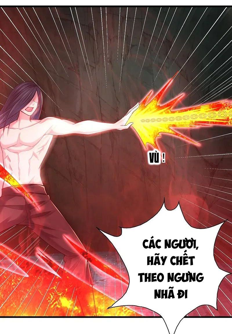 đọc truyện Đạo Ấn Chương 192 ảnh 28 tại Thiên Thai Truyện