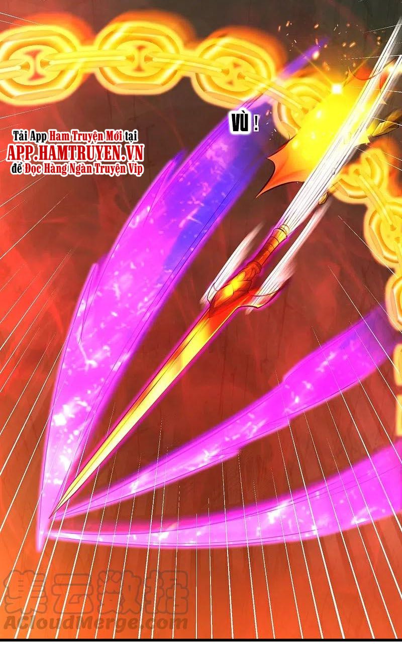 đọc truyện Đạo Ấn Chương 192 ảnh 31 tại Thiên Thai Truyện