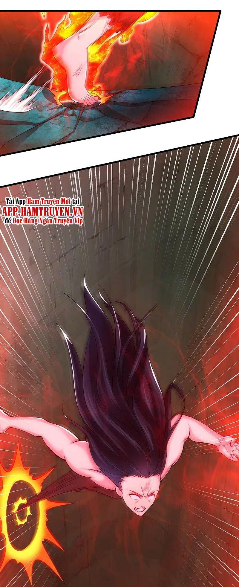 đọc truyện Đạo Ấn Chương 192 ảnh 5 tại Thiên Thai Truyện