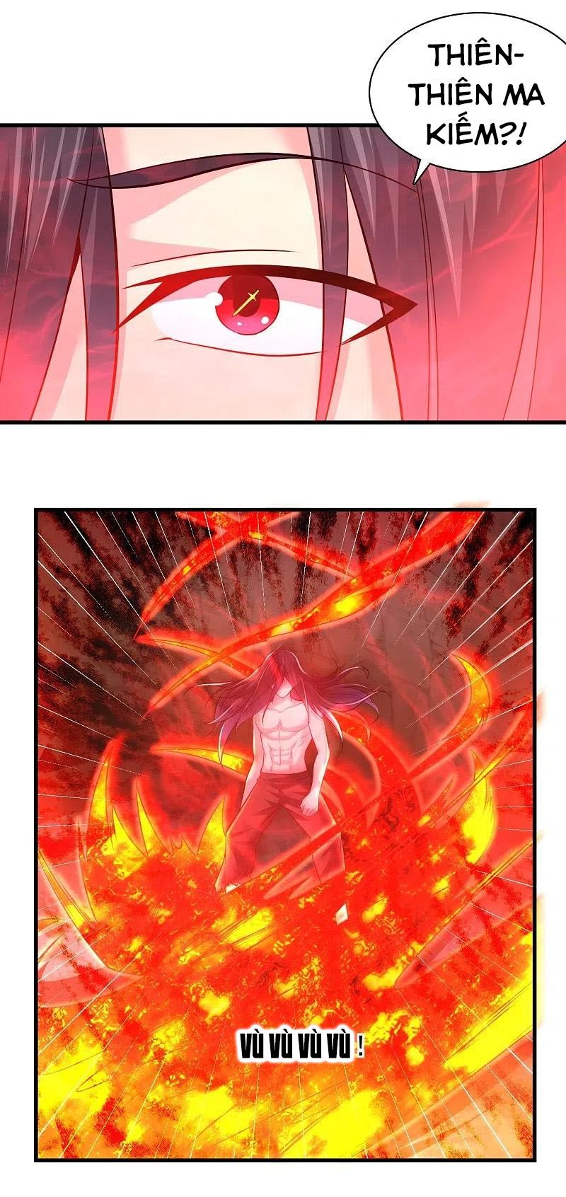 đọc truyện Đạo Ấn Chương 192 ảnh 32 tại Thiên Thai Truyện