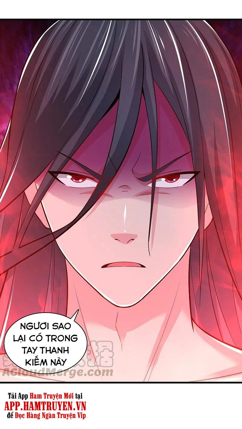 đọc truyện Đạo Ấn Chương 192 ảnh 33 tại Thiên Thai Truyện